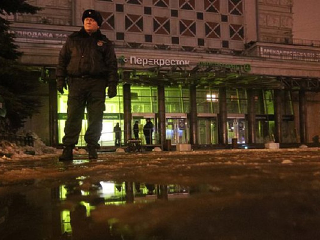 Опубликовано фото подозреваемого в совершении теракта в Санкт-Петербурге