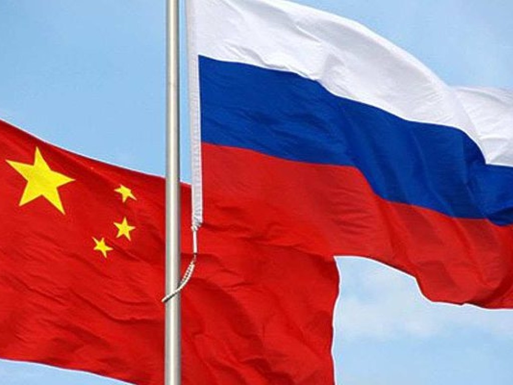 Вооружившись российскими С-400, Китай заявит о своих геополитических амбициях &#8212; эксперт