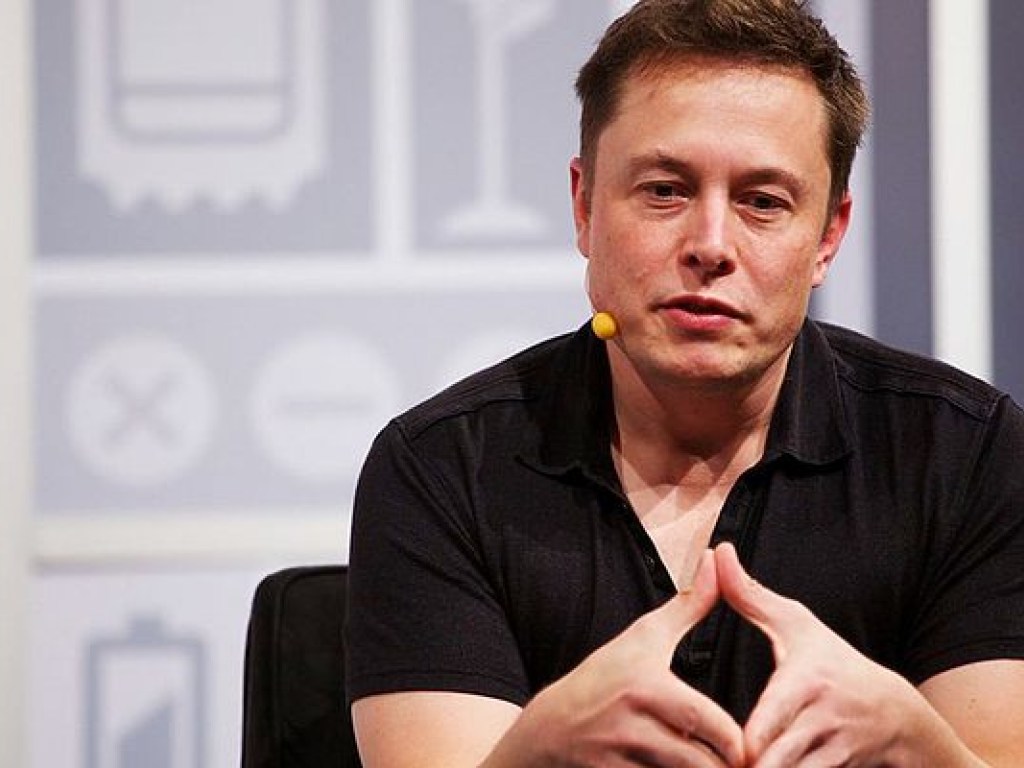 Илон Маск подтвердил, что готовится выпустить пикап Tesla