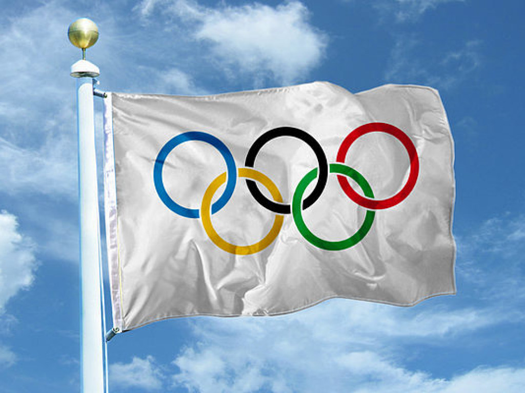 МОК лишил олимпийских медалей 10 украинских спортсменов из-за допинга