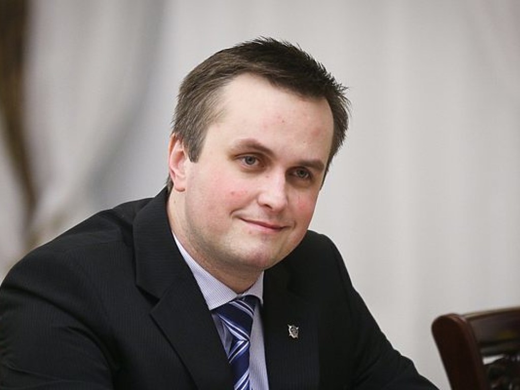 Холодницкий определил главные задачи для САП на 2018 год