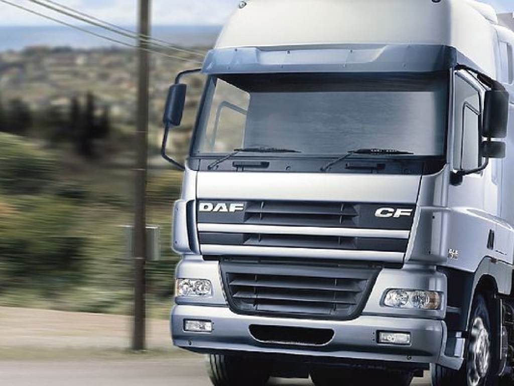 Италия увеличит квоту разрешений на грузовые перевозки из Украины