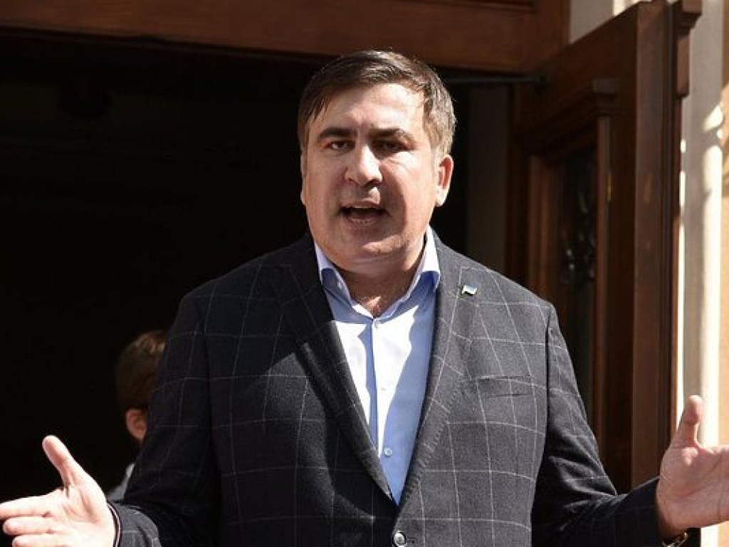 Аудиозапись разговора с Курченко: защита Саакашвили назвала экспертизу пленок фальшивкой