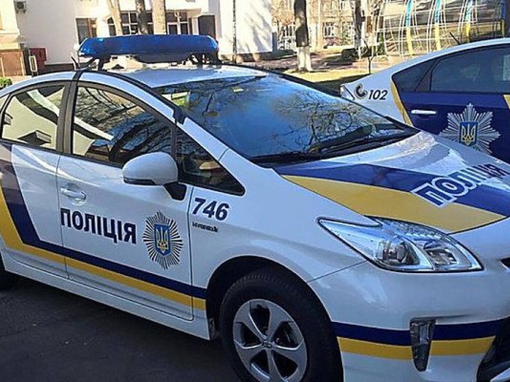 В Одессе бандиты на BMW X5 похитили женщину (ФОТО)