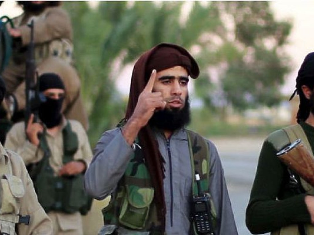 ИГИЛ переходит в состоянии Аль-Каиды – политолог