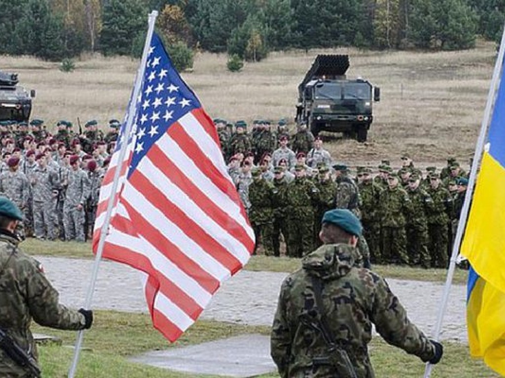 Военная роль США в Украине не будет меняться – Мэттис