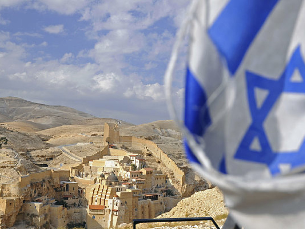 Израиль официально сообщил о выходе из ЮНЕСКО