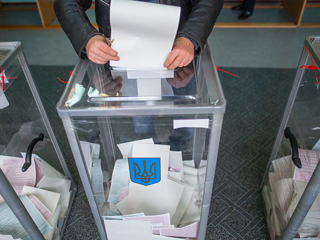 О. Соломка: «В 2018 году в Украине однозначно пройдут выборы»