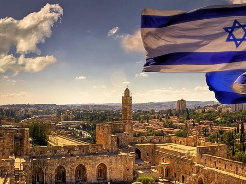 Израиль подписал соглашение, предусматривающее отказ от еврейских поселений