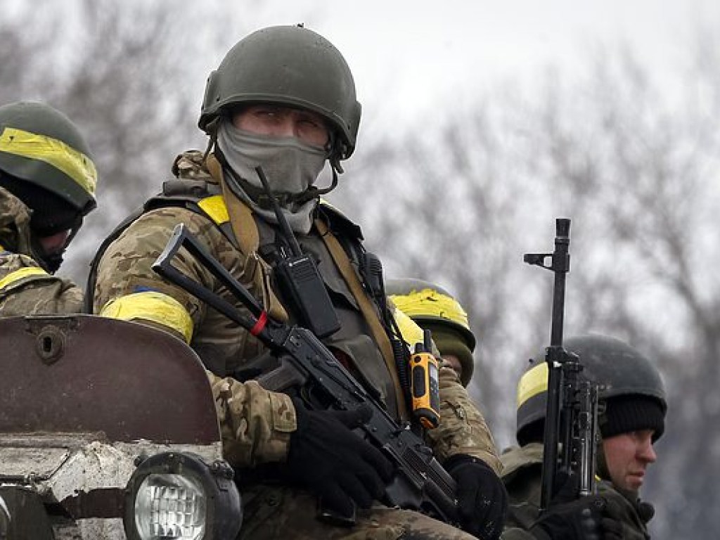 Во второй половине 2018 года вероятна эскалация конфликта на Донбассе – эксперт