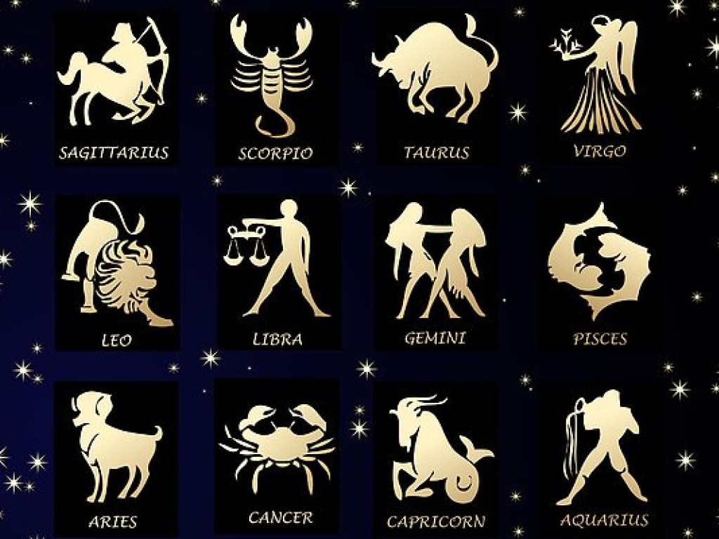 Эксклюзивный астрологический прогноз на 2018 год от Любови Шехматовой