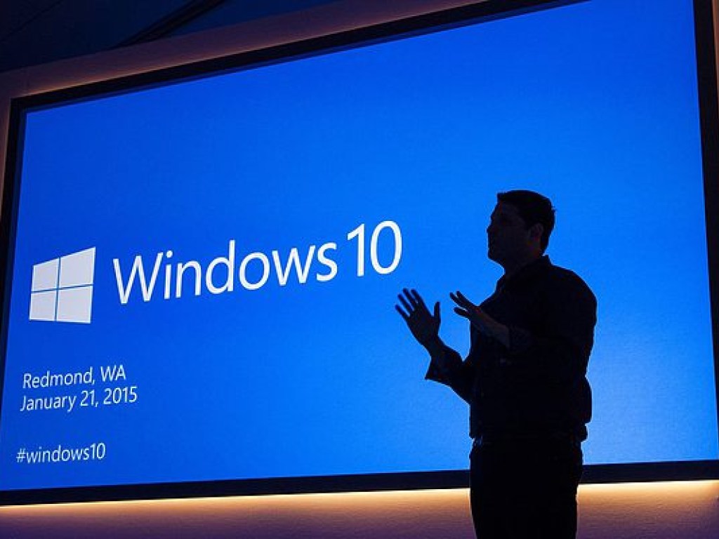 Windows 10 впервые обошла Windows 7 по популярности