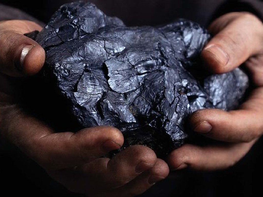 В Минэнерго рассказали о запасах угля на 2018 год