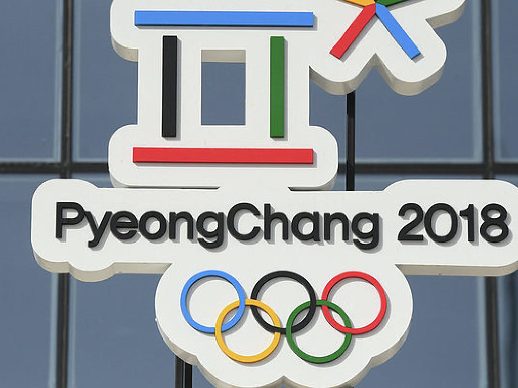 Спортсменов КНДР хотят поселить на корабле во время Олимпиады-2018