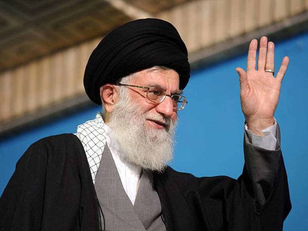 Президент Ирана надеется, что протесты завершатся за несколько дней