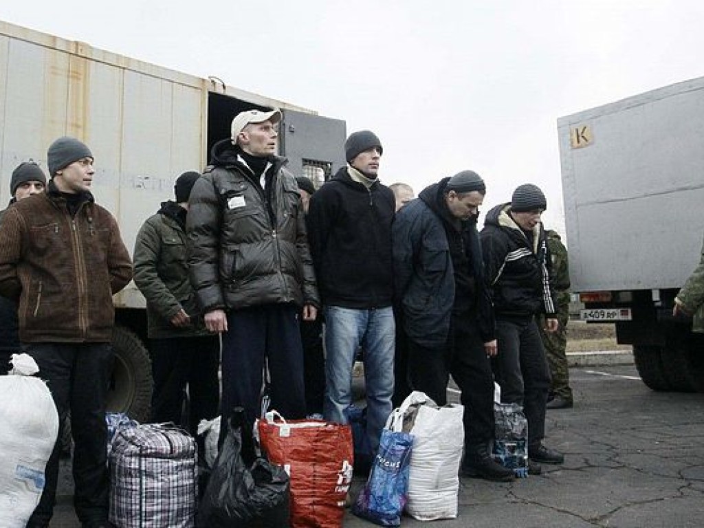 Политолог рассказал об особенностях обмена пленными между Украиной и «ЛДНР» 10 января