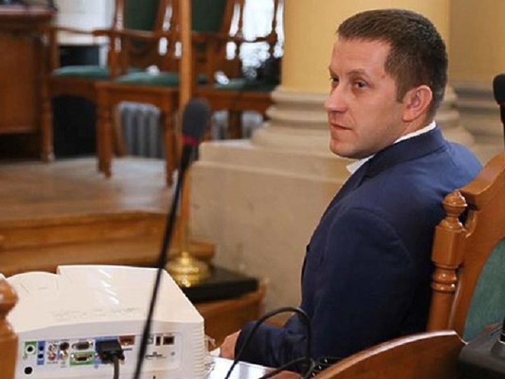 Минюст уволил чиновника, спрашивавшего на собеседованиях о Бандере