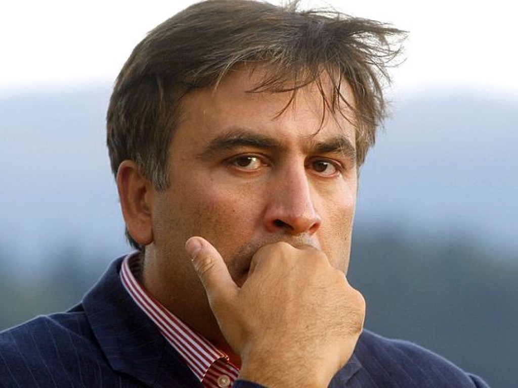 Суд над Саакашвили объявил перерыв до 11 января