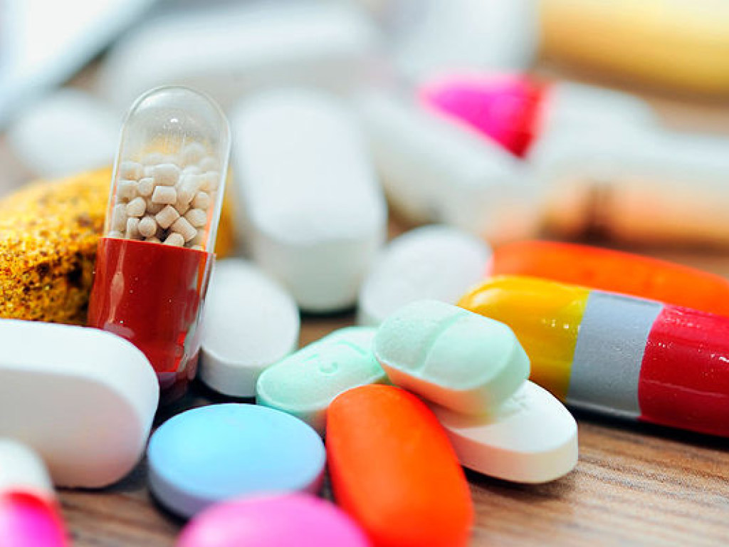 Минздрав представил цены на бесплатные лекарства (ФОТО)