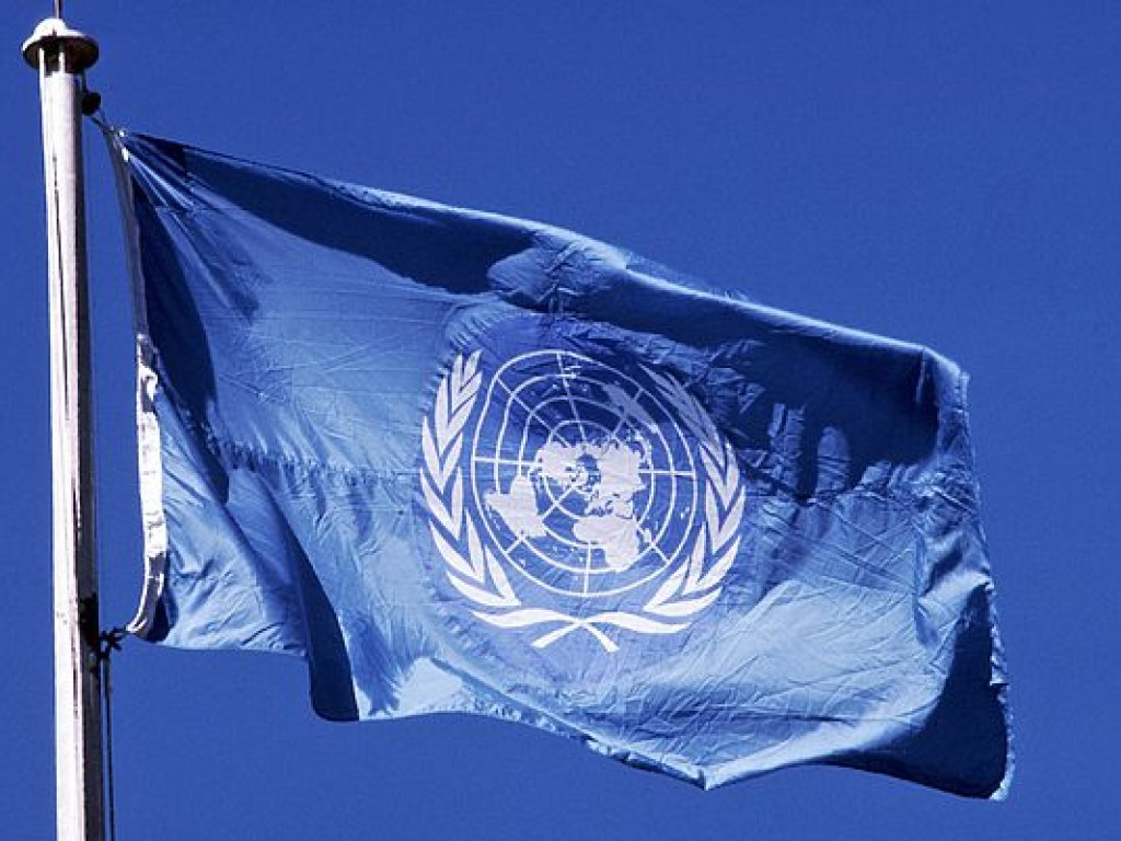 В ООН отреагировали на планы США приостановить помощь палестинским беженцам