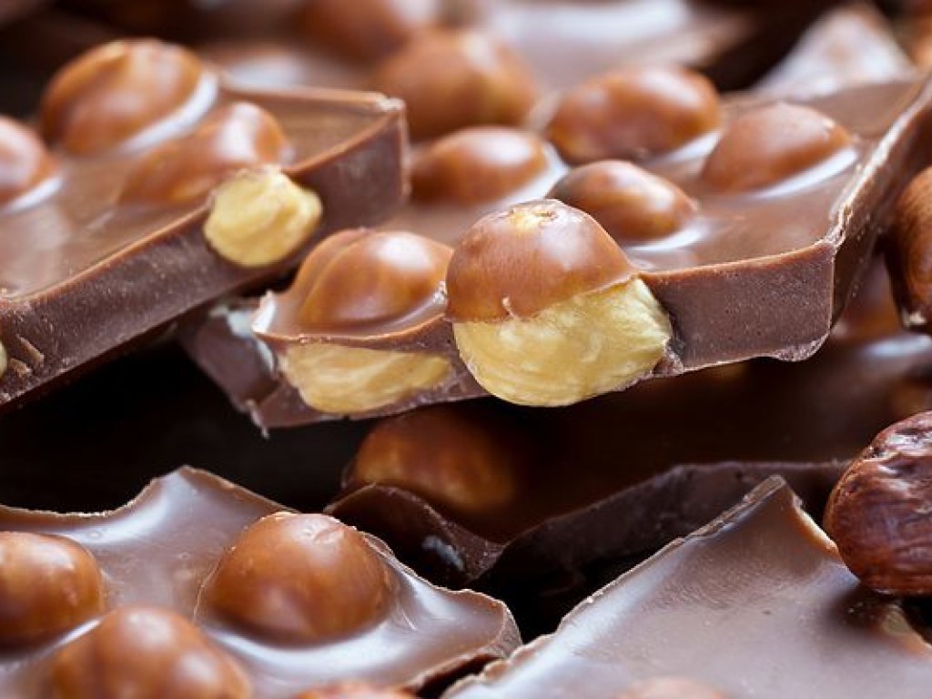 Вступили в силу новые требования ЕС к качеству украинского шоколада