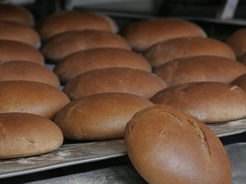 Хлеб в Украине подорожал почти на четверть – Госстат