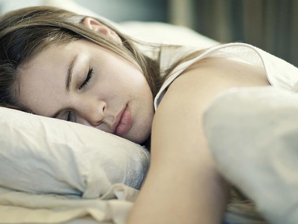 Дневной сон вреден для здоровья — исследование