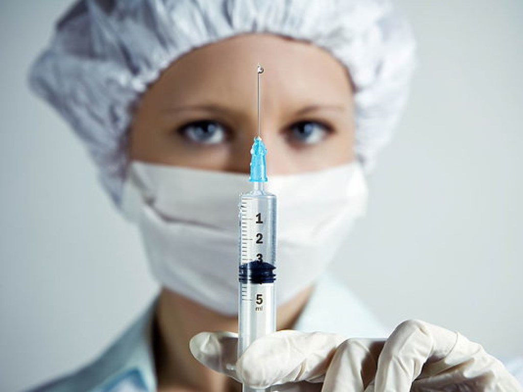 В Запорожской области закончились вакцины от бешенства
