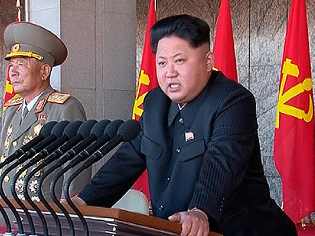 Сегодня КНДР проведет переговоры с Южной Кореей
