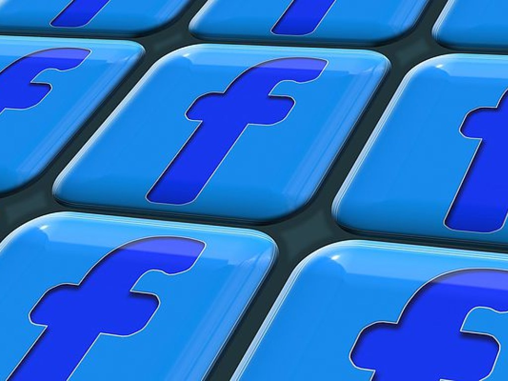 Facebook может ввести оплату криптовалютами за услуги в соцсети