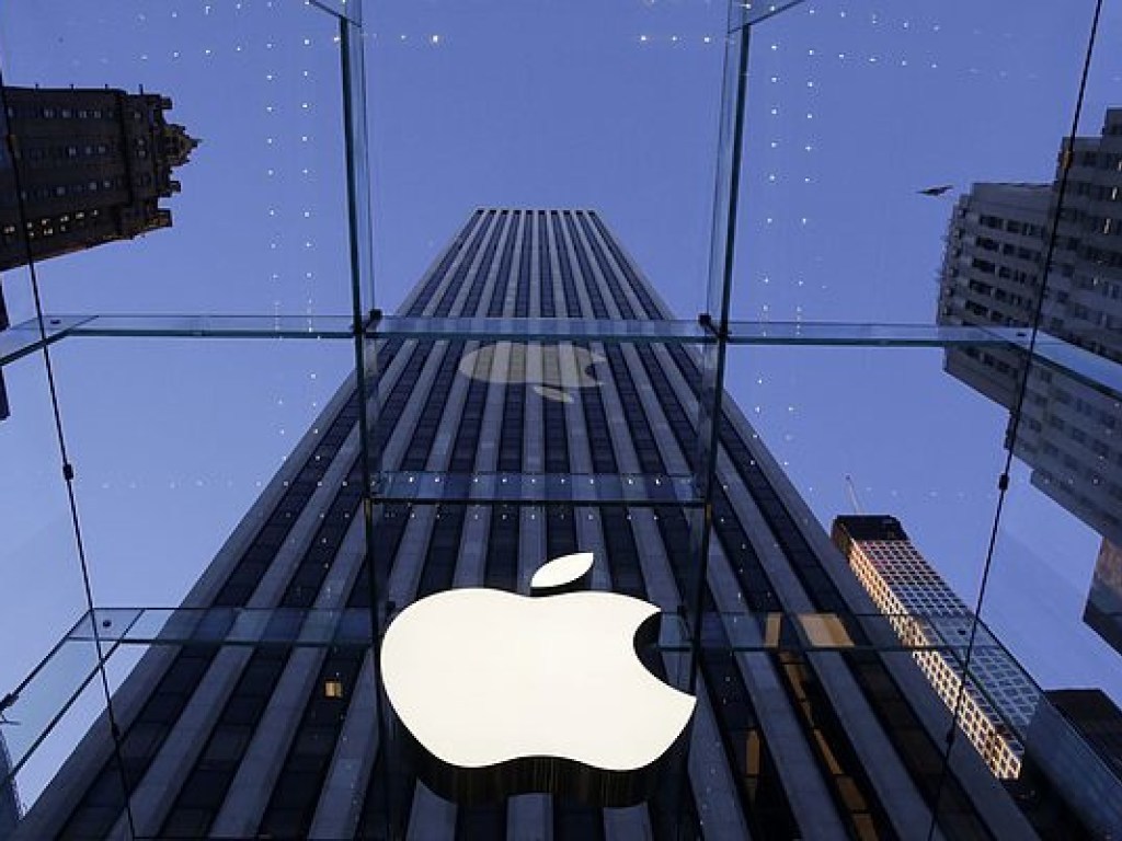 Apple подтвердила уязвимость всех iPhone и компьютеров