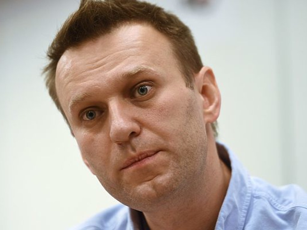 Суд окончательно отстранил Навального от участия в президентских выборах в РФ
