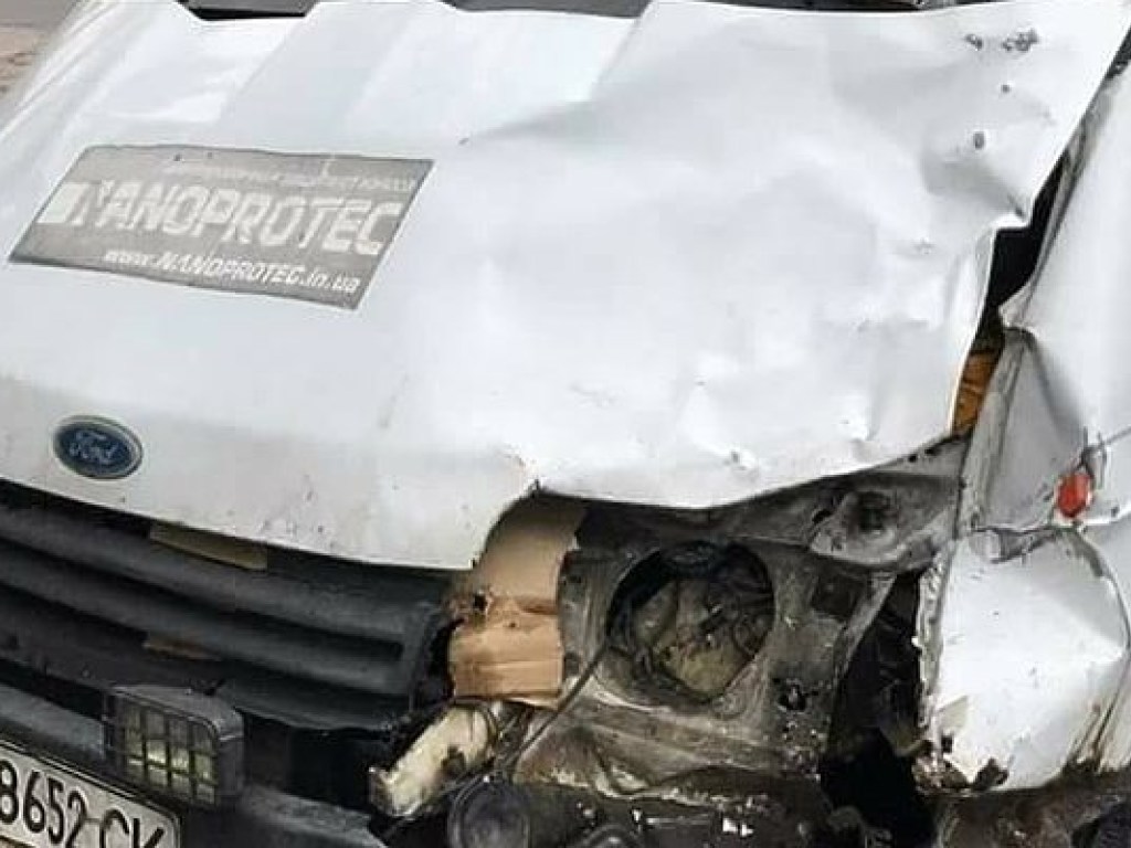 Смертельное ДТП в Конча-Заспе: полиция задержала виновника аварии (ФОТО)