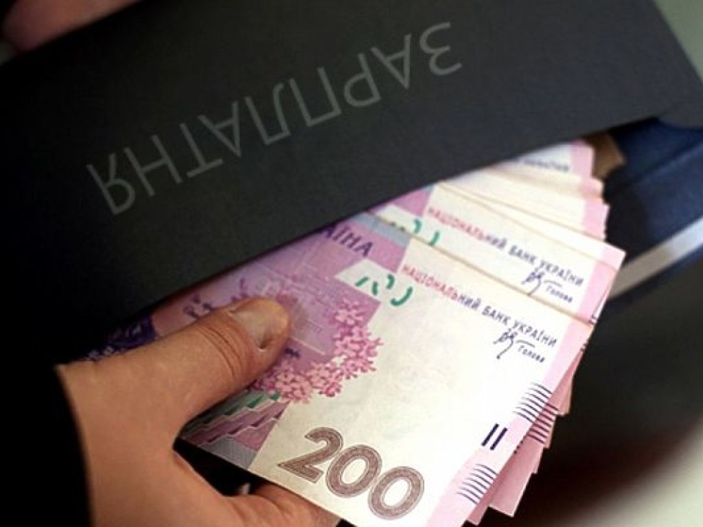 После повышение минимальной заработной платы до 4200 гривен малый бизнес продолжить уходить в тень – экономист