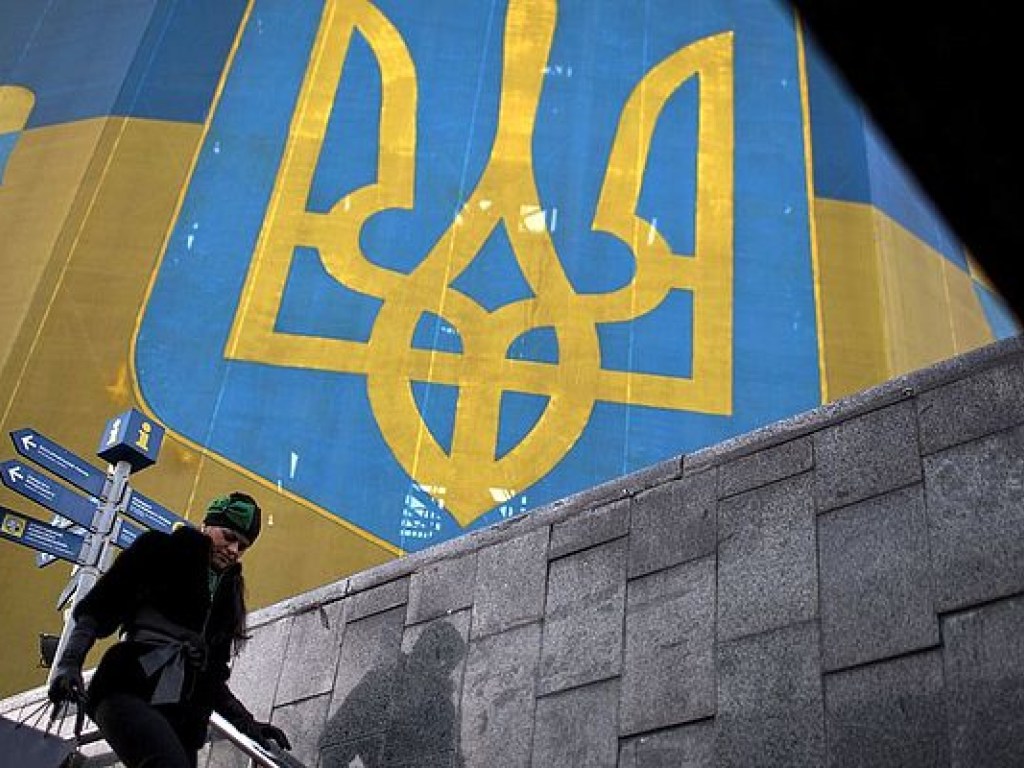 Экономика Украины: не шатко &#8212; не валко, ни хуже &#8212; не лучше