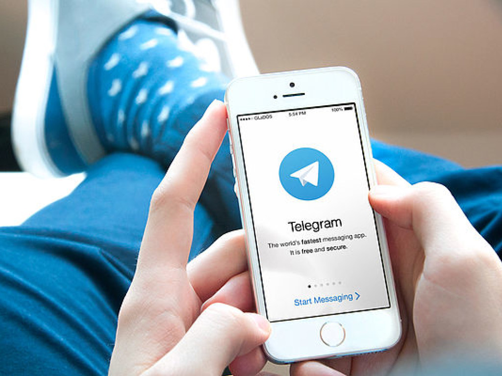 В Иране полностью разблокировали доступ к Telegram