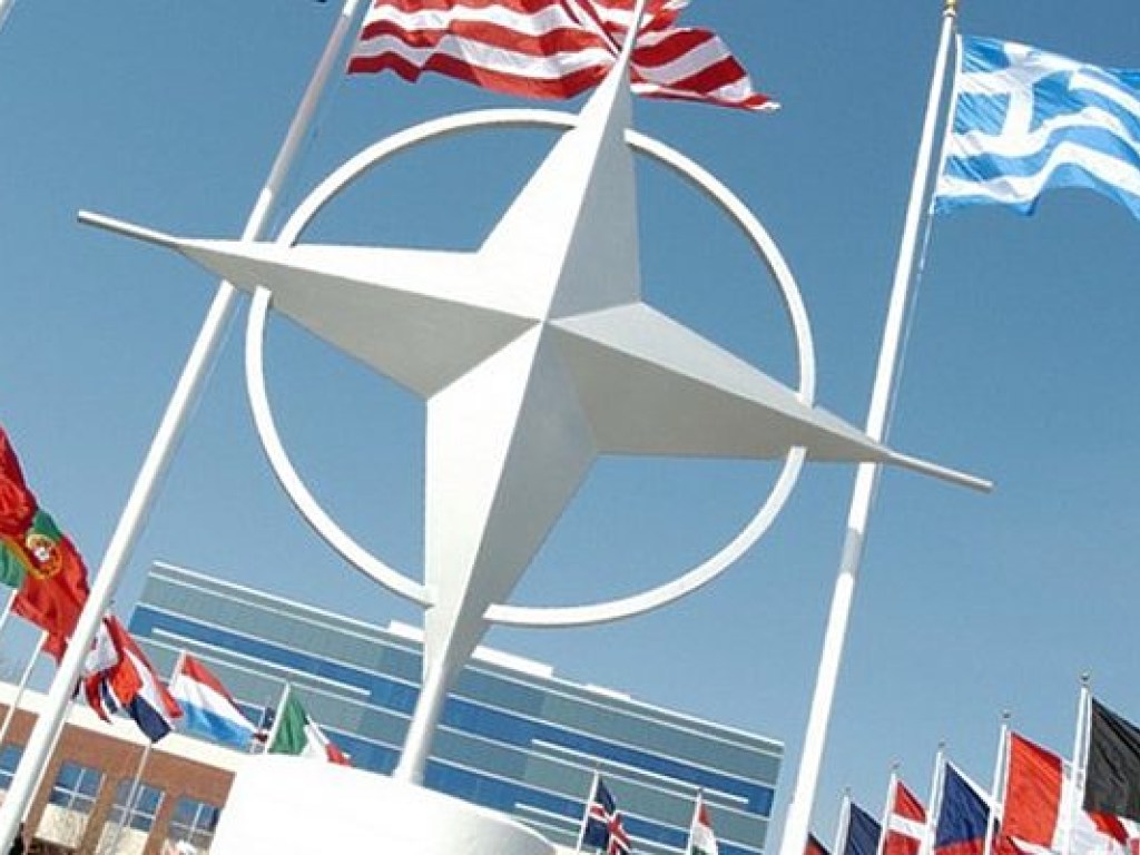 Военные руководители НАТО и РФ встретятся впервые после аннексии Крыма &#8212; СМИ