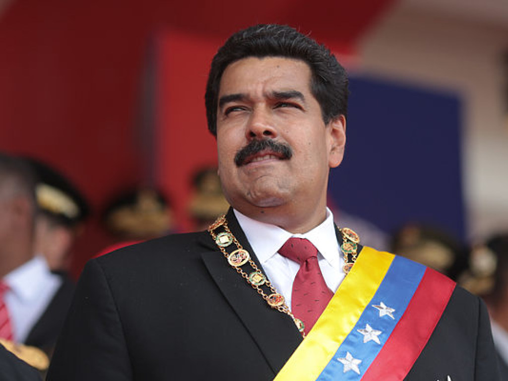 Венесуэла выпустит обеспеченную нефтью криптовалюту