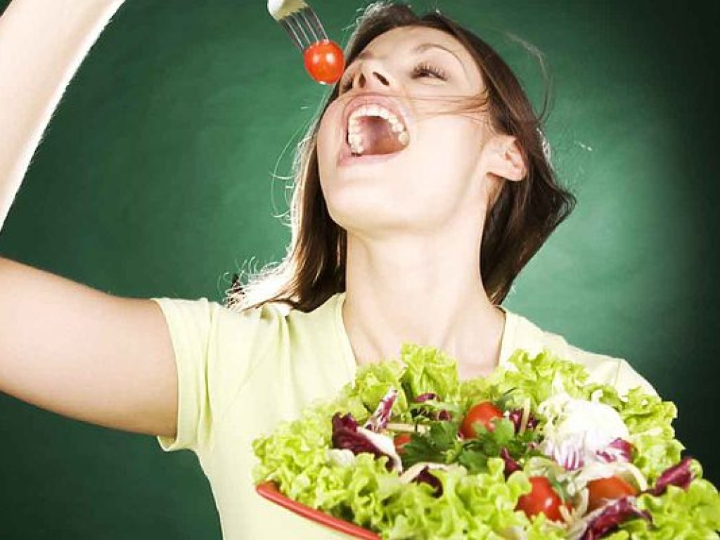 Врач рассказал, как правильно устраивать разгрузочные дни после новогодних праздников