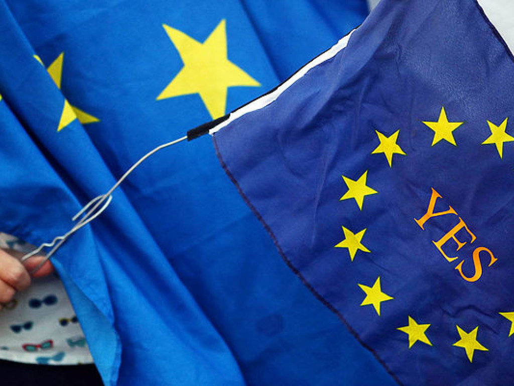 ЕС установит сроки следующей волны расширения территории – СМИ