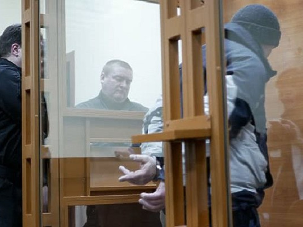 СМИ узнали, почему подозреваемый в убийстве Ноздровской признал вину