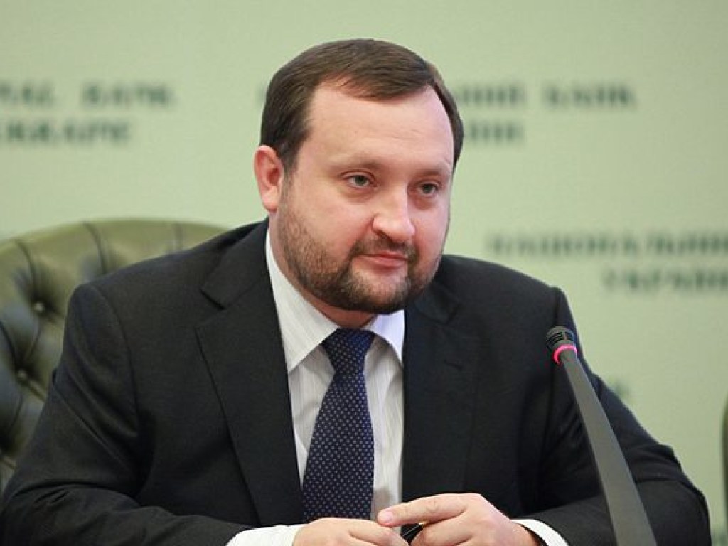 Оффшор Онищенко с «деньгами Януковича» ранее контролировал Арбузов &#8212; СМИ