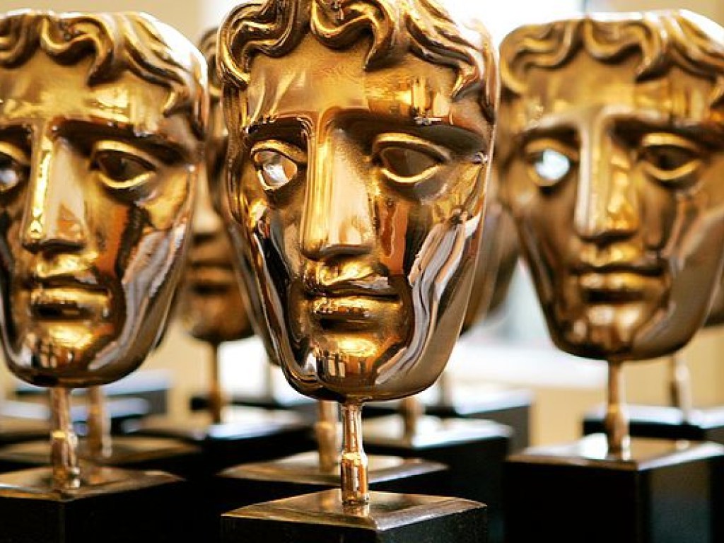 BAFTA объявила номинантов: фильм «Форма воды» претендует на 12 наград
