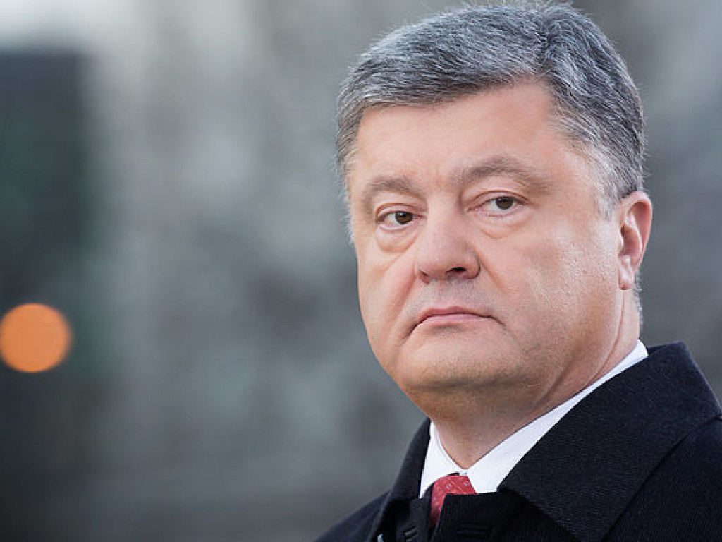 Порошенко не заинтересован в выполнении Минских соглашений до выборов &#8212; политолог