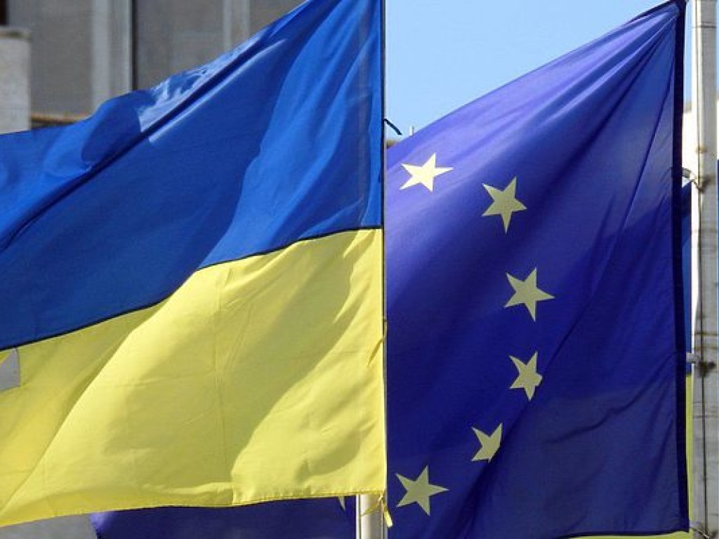 Анонс пресс- конференции: «Приоритеты ЕС на 2018 год: почему Евросоюз отвернулся от Украины?»