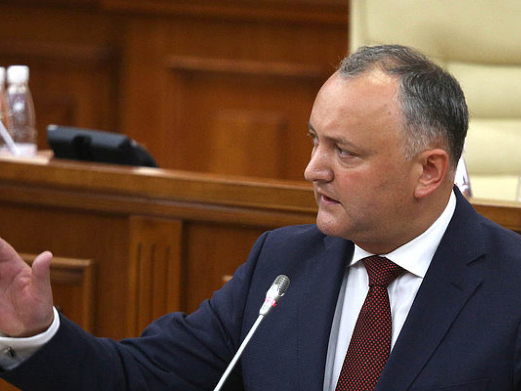 Чем опасен политический кризис в Молдове