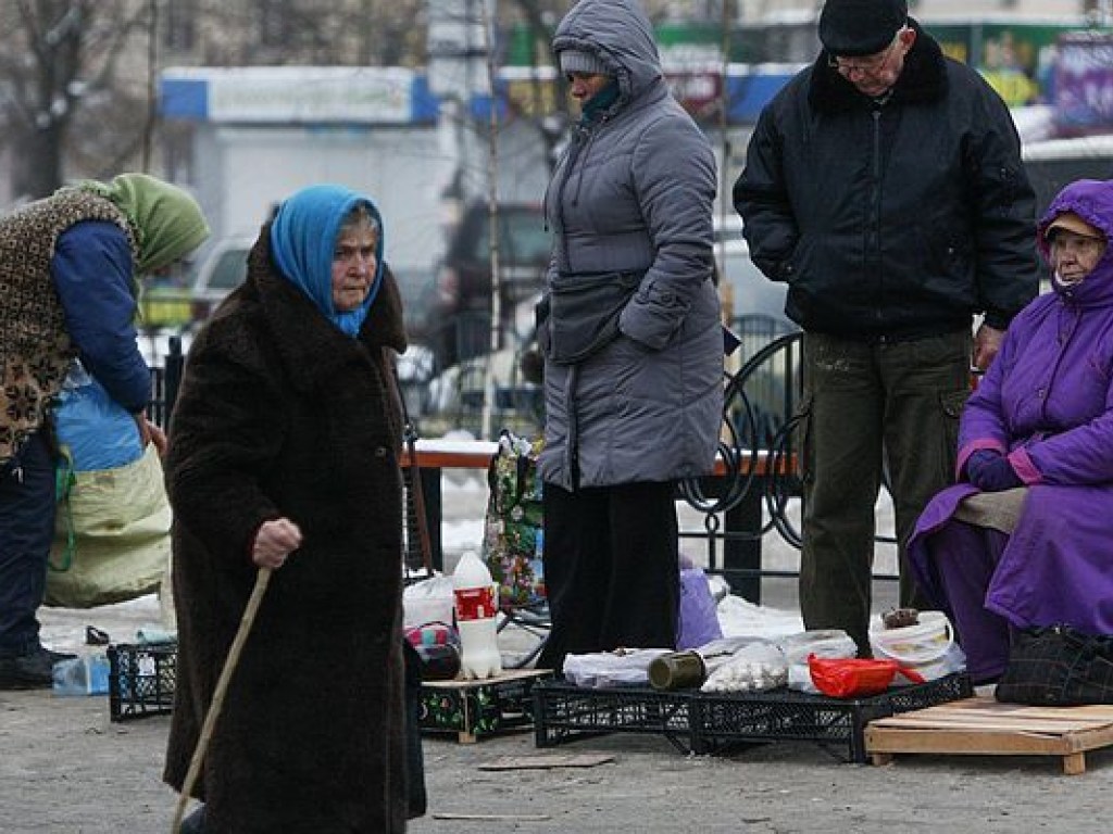 Экс-министр: Пенсии для 3 миллионов украинцев пересчитывать не будут