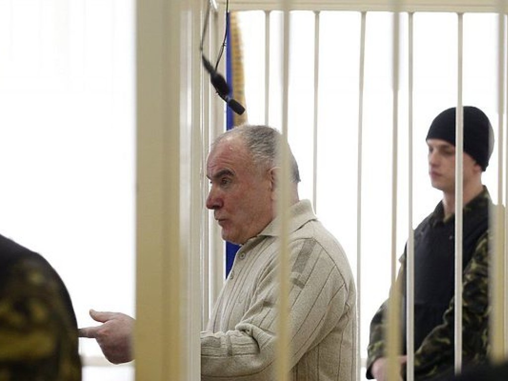 Срок приговора Пукачу за убийство Гонгадзе пересчитали по «закону Савченко»
