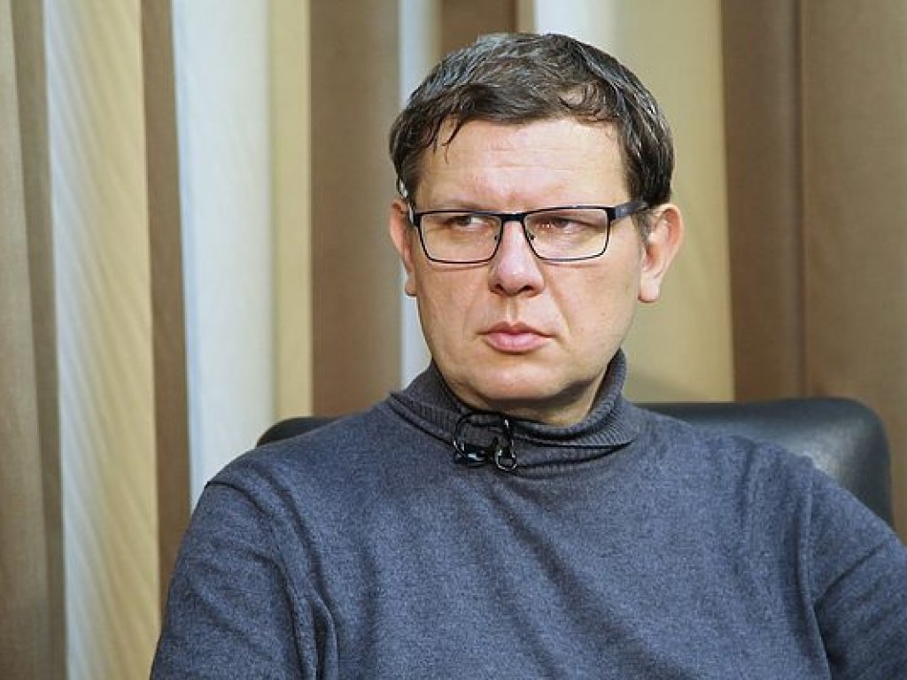 В. Стоякин: «2018 год будет политически горячим, и, возможно, с Майданом от Тимошенко»