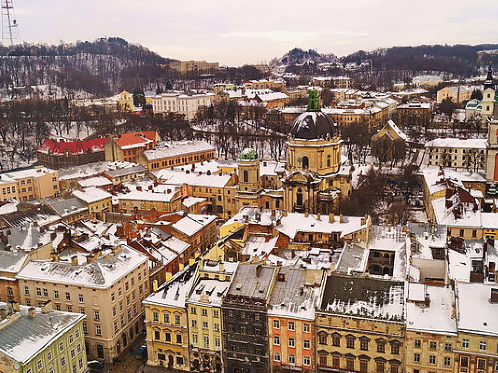 Вопреки теплой погоде на украинских курортах купили 95% гостиничных номеров &#8212; эксперт